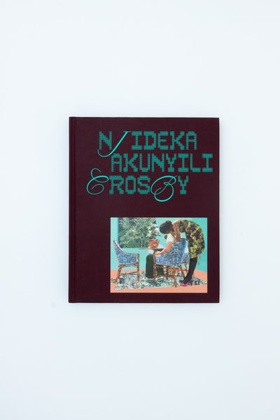 Njideka Akunjili Crosby