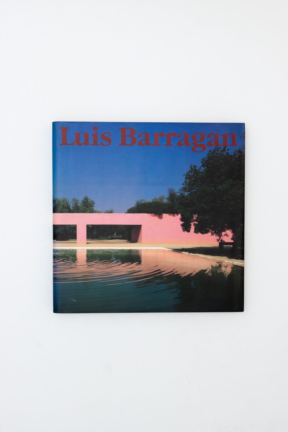 Luis Barragan - Yutaka Saito