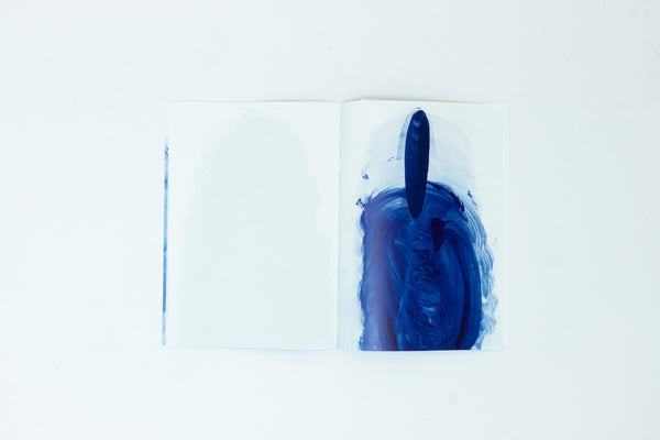 BLAU - Roland Brauchli