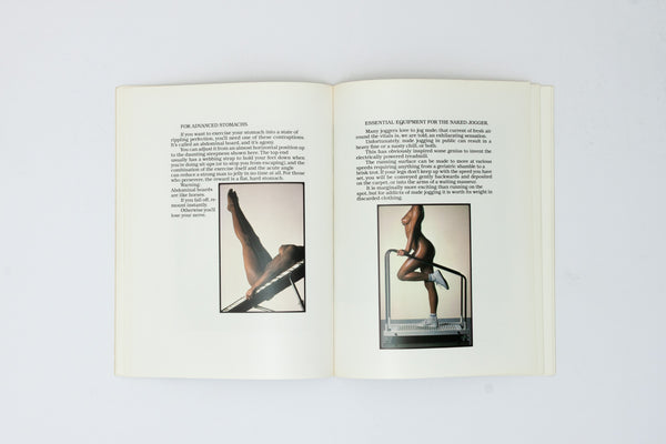 Rude Health - David Thorpe