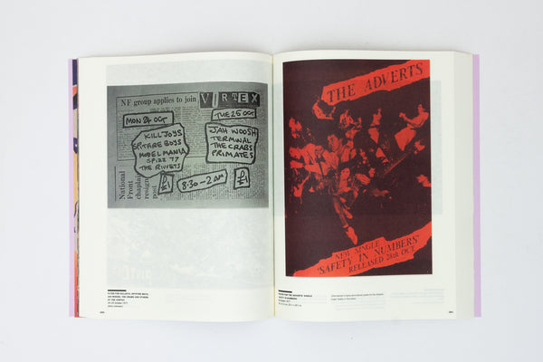 Oh So Pretty: Punk in Print 1976-1980