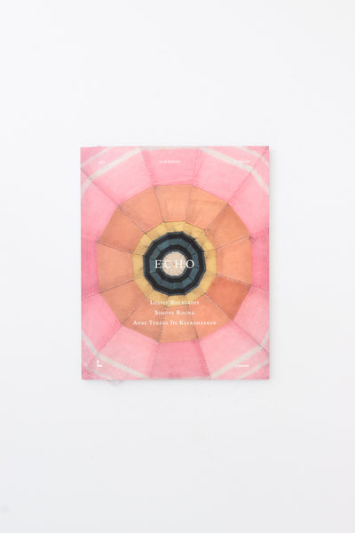 Echo. Wrapped in Memory. - Elisa de Wyngaert & Lou Stoppard