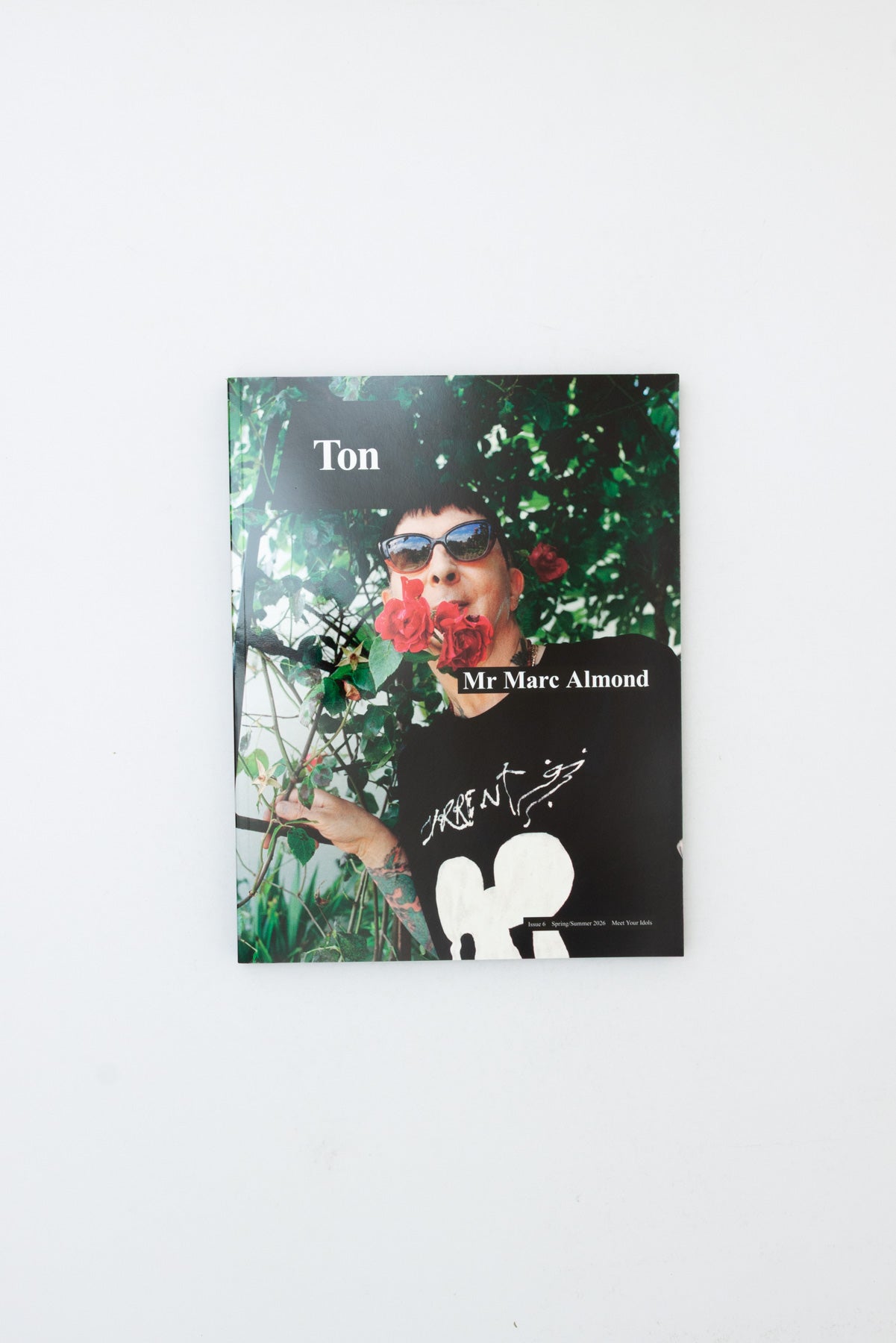TON Issue 6