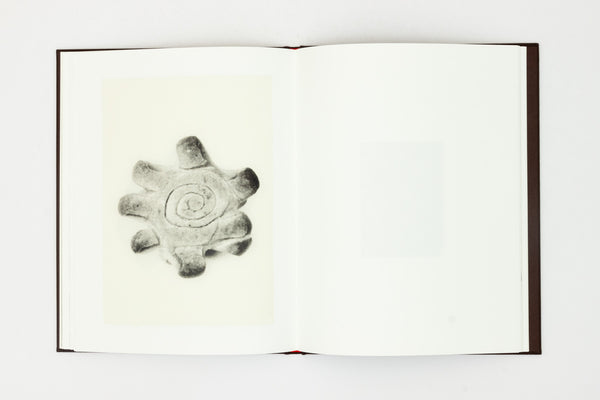 Time in Air, Time in Paper - Sachiko Morita