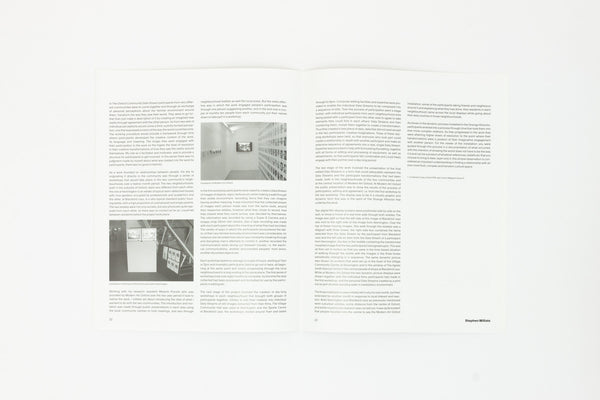 Control Magazine. Issue Nineteen.