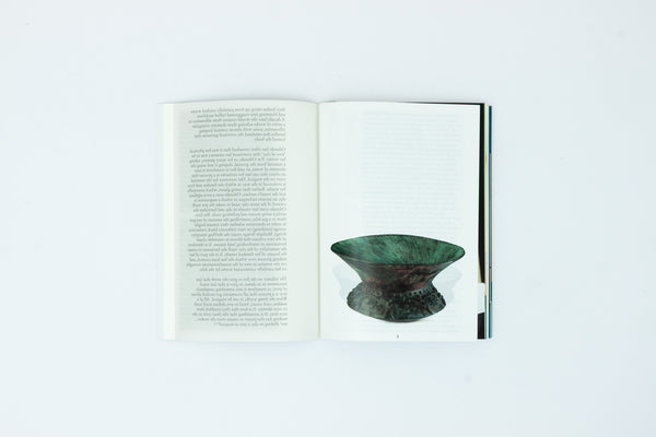 The Journey of Things (v.4) - Magdalene Odundo