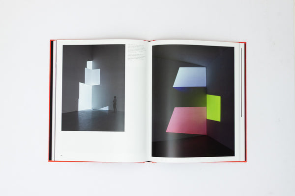 Barbara Kasten: Architecture & Film (2015-2020)