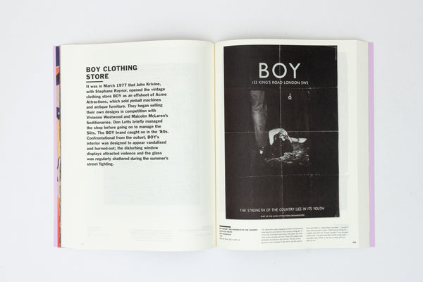 Oh So Pretty: Punk in Print 1976-1980