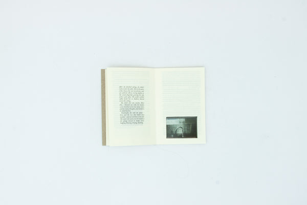 Kitchen - Leo Costelloe