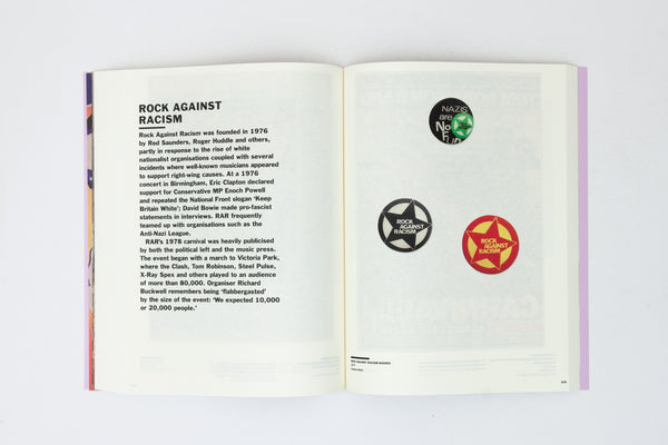 Oh So Pretty: Punk in Print 1976-1980