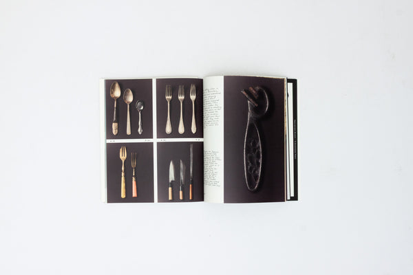 Balay - Atlas of Objects from Ray Ibarra's Collection