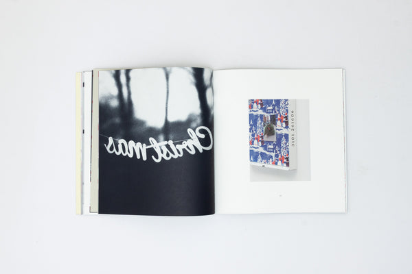 Swimming by Night - Magali Reus [Signed]