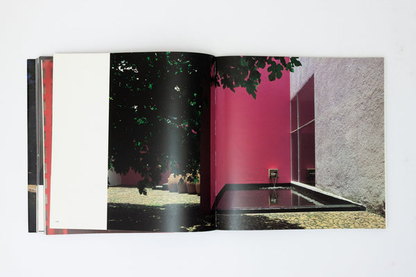 Luis Barragan - Yutaka Saito