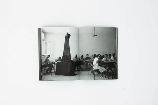 The Classroom - Hicham Benohoud