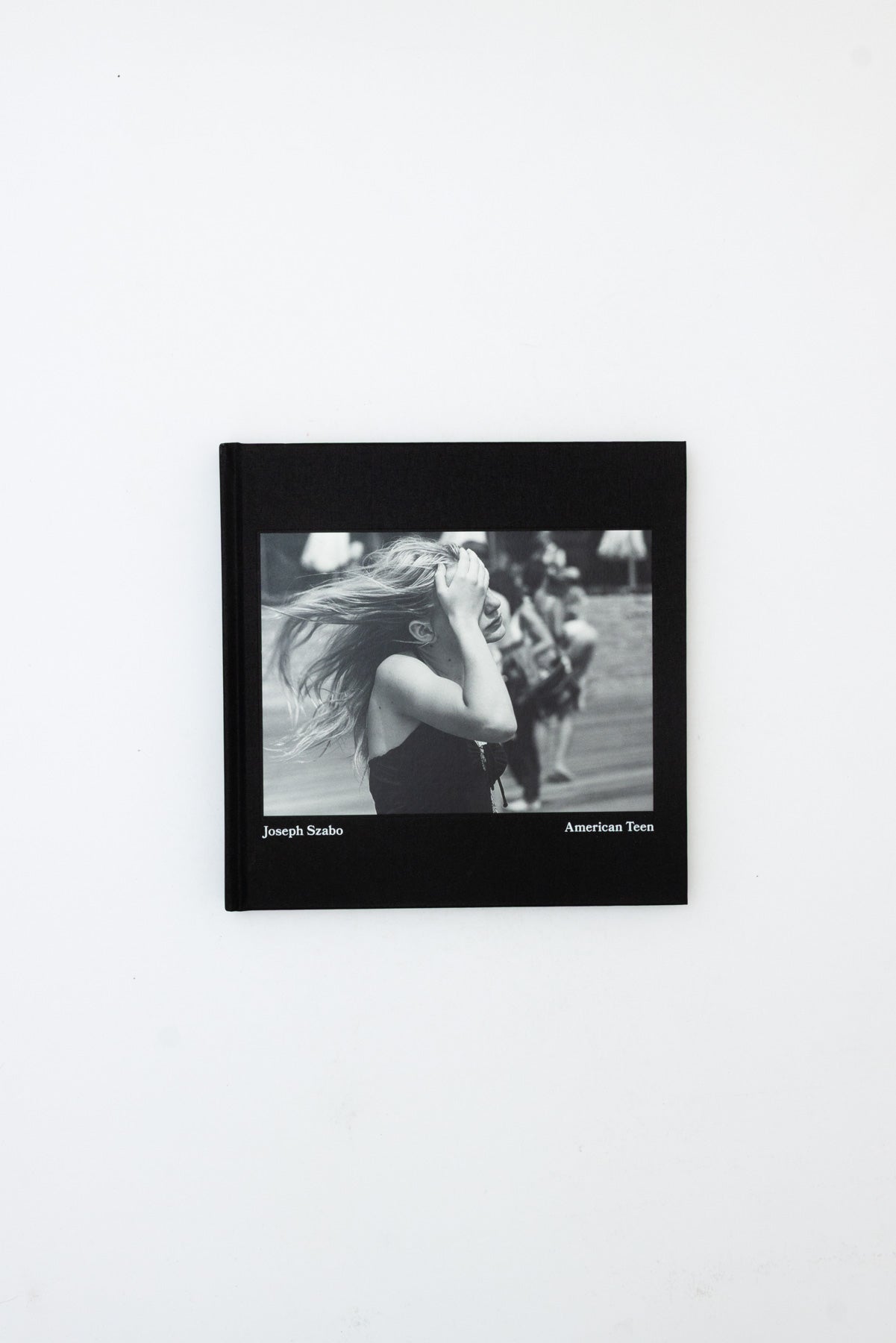 American Teen - Joseph Szabo