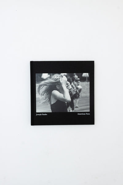 American Teen - Joseph Szabo