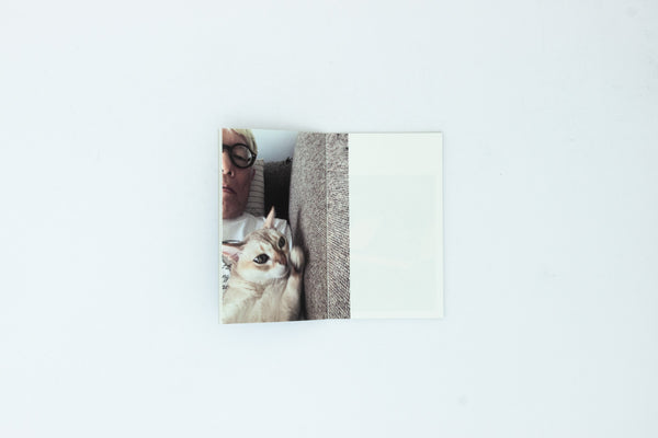 This Is Not My Cat - Takashi Homma