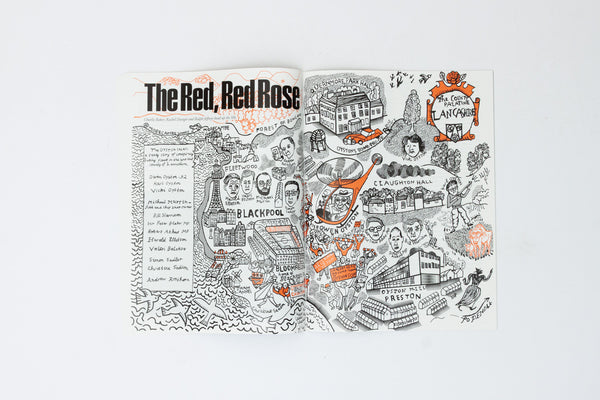The Fence. Issue 29