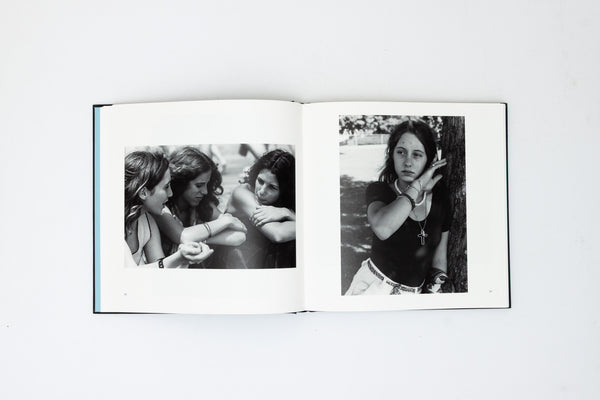 American Teen - Joseph Szabo