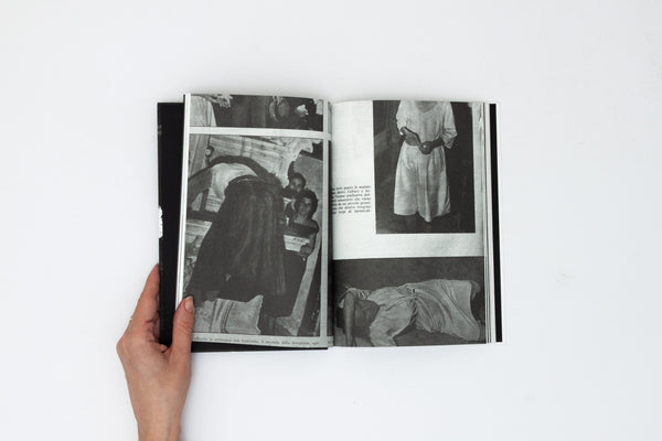 Tarantismo : Odyssey of an Italian ritual