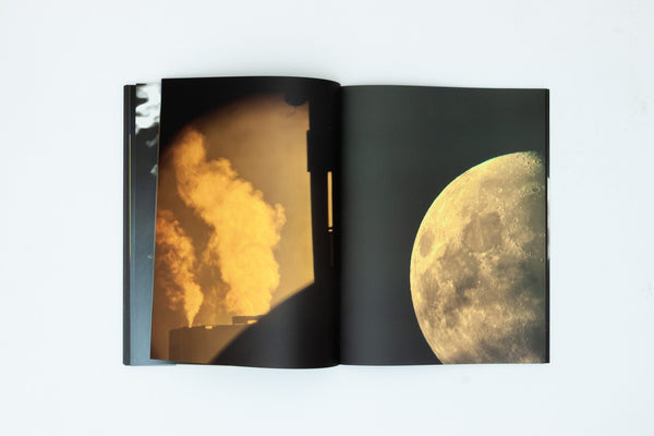 Moon City - Mimi Mollica