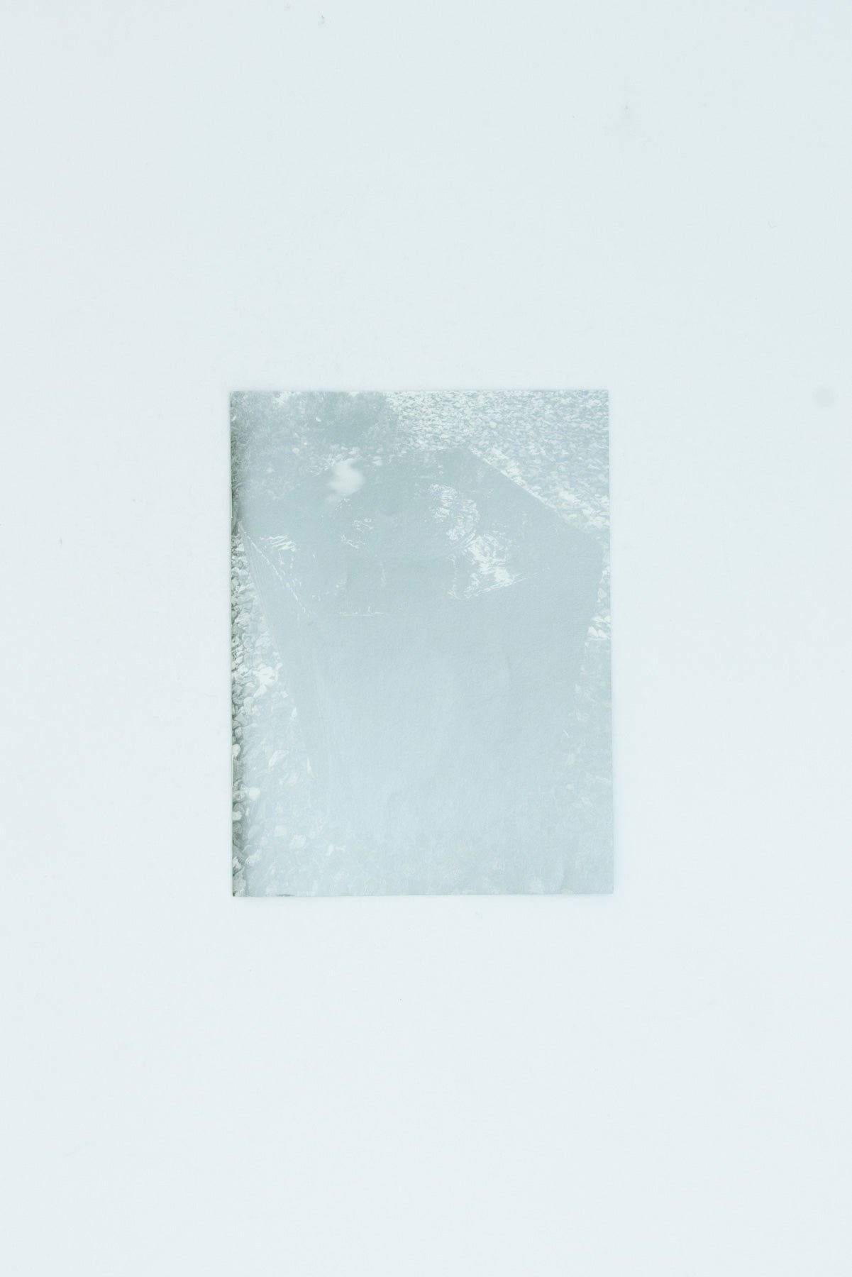 Kong,空 - Booklet