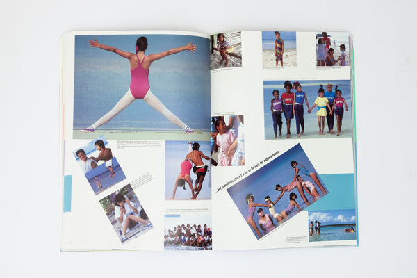 ESPRIT: The Making of an Image. [With Pin Badges] - Helie Robertson