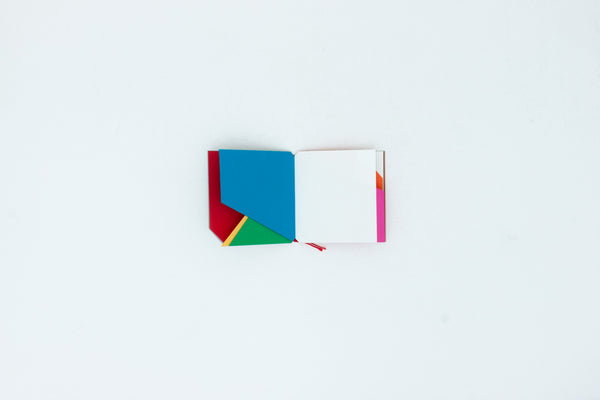 Libro Illeggibile 'Mn 1' - Bruno Munari