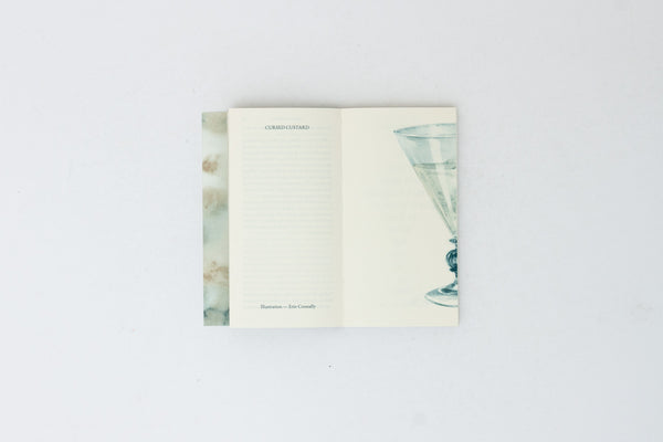 Cake Zine. Volume 8: Spoiled Rotten.