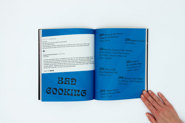 Vittles Issue 2