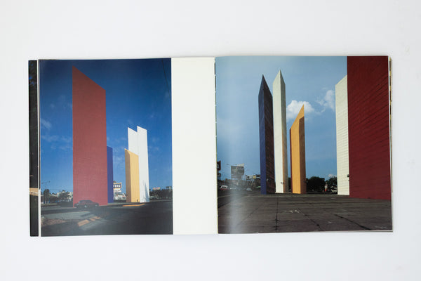 Luis Barragan - Yutaka Saito