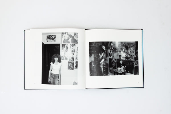 American Teen - Joseph Szabo