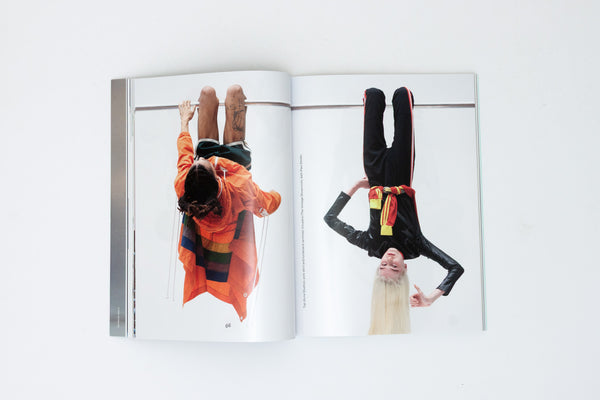 Paperboy Magazine Issue 9