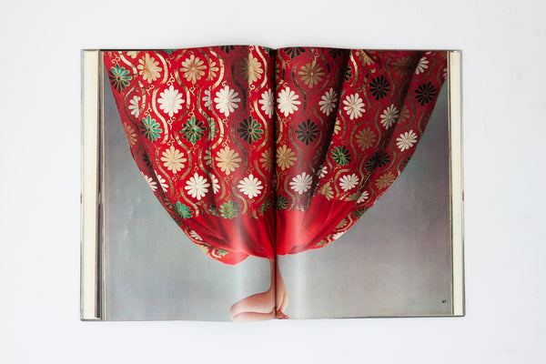Japanesque - Ikko Narahara