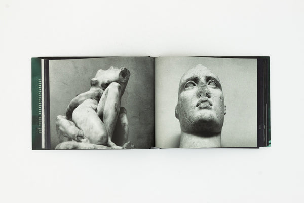 La Jetée - a ciné-roman.
