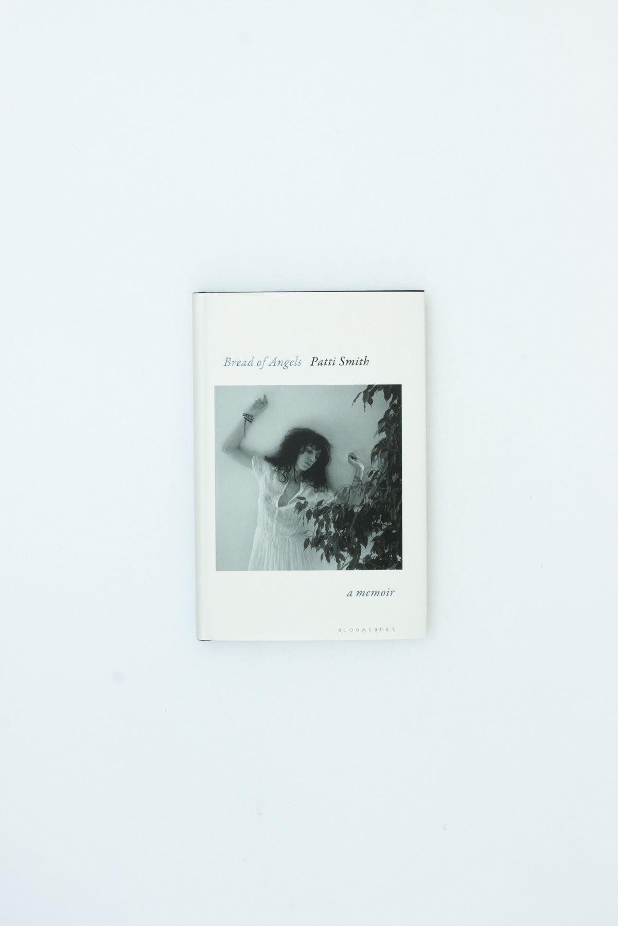 Bread of Angels - Patti Smith