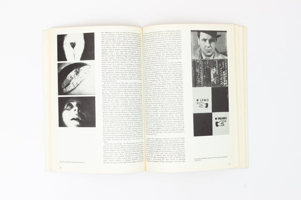 Film as Film. Formal Experiment in Film 1910-1975. - Philip Drummond
