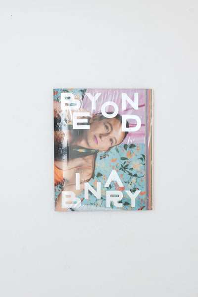 Beyond Binary - Jeannette Petri
