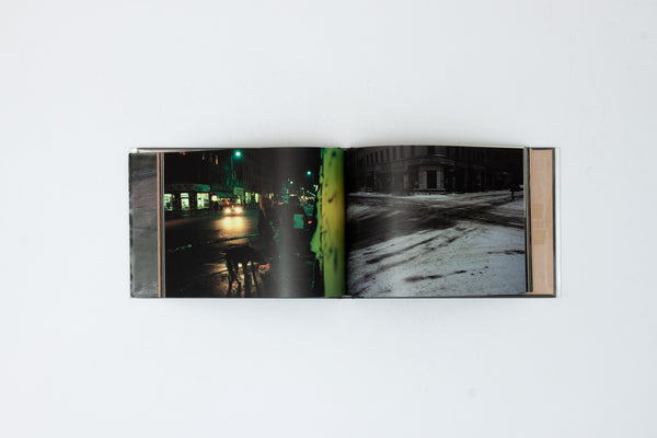Freedom - George Hashiguchi [Signed].