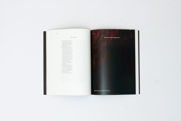 Earthshaker: Ana Mendieta, Derek Jarman & P. Staff