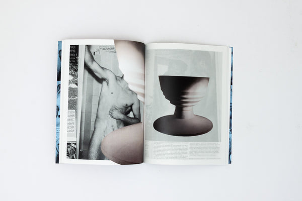 Sottsass Showers - Aaron Krach