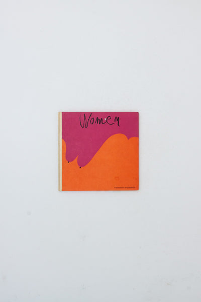 Women - Tadashito Nadamoto