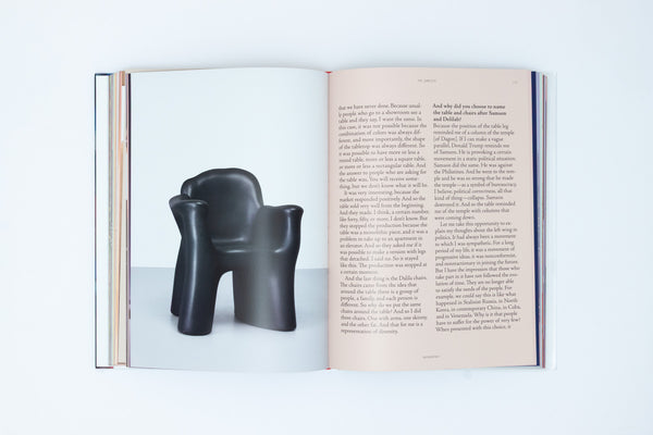Gaetano Pesce: The Complete Incoherence - Glenn Adamson