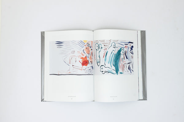 Don't - Camille Henrot