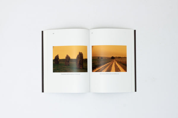 Earthshaker: Ana Mendieta, Derek Jarman & P. Staff