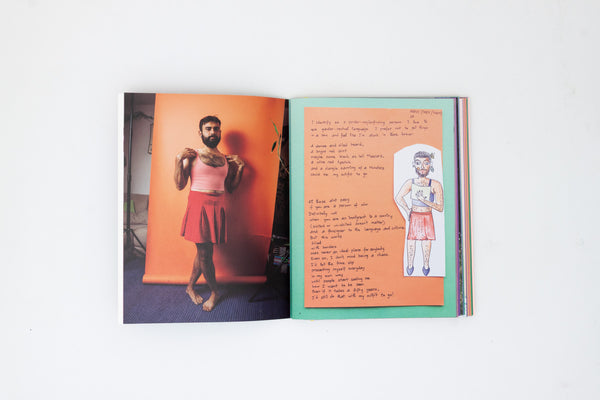 Beyond Binary - Jeannette Petri