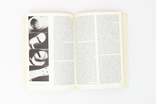 Film as Film. Formal Experiment in Film 1910-1975. - Philip Drummond