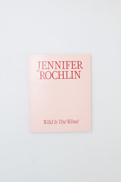 Wild is The Wind - Jennifer Rochlin