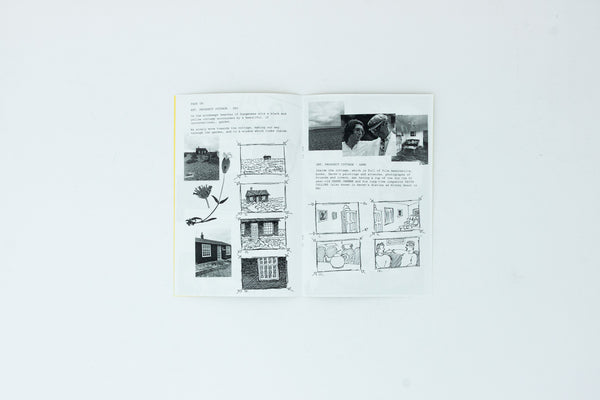 For the Love of Derek Jarman