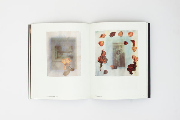 Light and Memory - Liliane Lijn